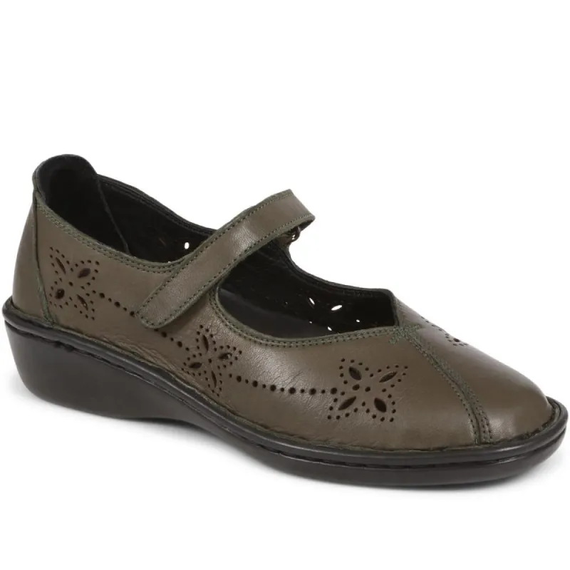 Smart Leather Shoes - DRTMA38001 / 324 339 sold by Shoe-Shop