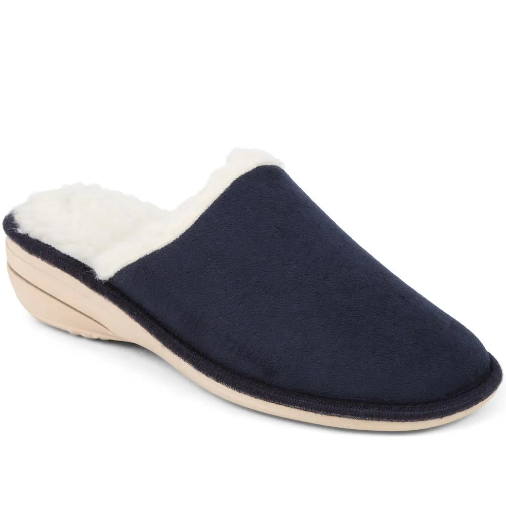Wedge Sole Slippers - ITAL38001 / 324 685 sold by Shoe-Shop product image thumbnail 2