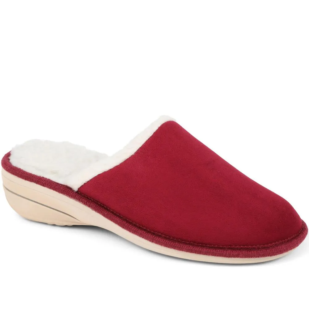 Wedge Sole Slippers - ITAL38001 / 324 685 sold by Shoe-Shop product image thumbnail 4