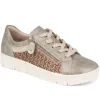 Lace-Up Leather Trainers - DRS39500 / 324 814 sold by Shoe-Shop