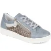 Lace-Up Leather Trainers - DRS39500 / 324 814 sold by Shoe-Shop