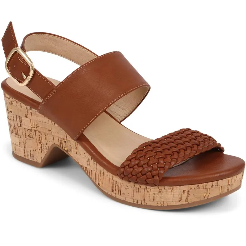 Platform Sandals - BAIZH39009 / 324 997 sold by Shoe-Shop