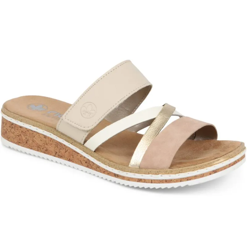 Mule Sandals - RKR39537 / 325 033 sold by Shoe-Shop