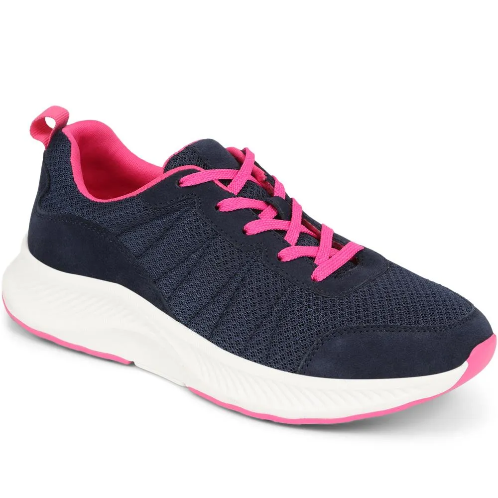 Lace-Up Trainers - BRK39032 / 325 104 sold by Shoe-Shop product image thumbnail 3