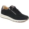 Antheia Leather Trainers - ANTHEIA / 325 134 sold by Shoe-Shop
