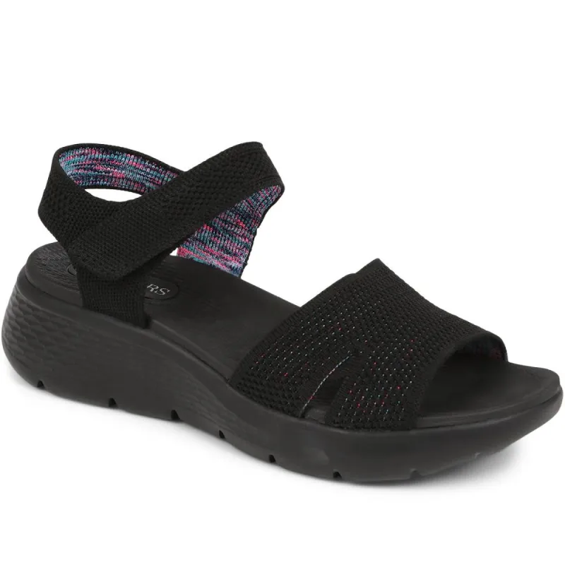 Touch-Fasten casual Sandals - BAIZH39025 / 325 138 sold by Shoe-Shop