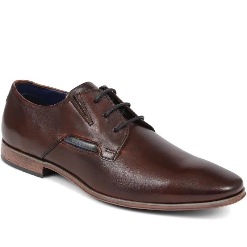 Leather Lace-Up Shoes - BUG39519 / 325 219 sold by Shoe-Shop