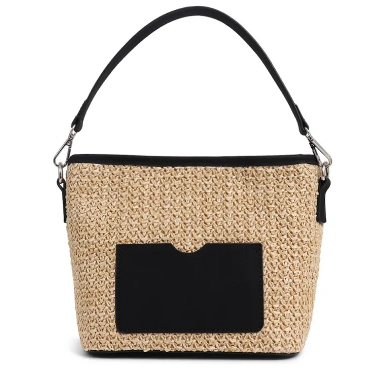 Woven Shoulder Bag - RIM39007 / 325 240 sold by Shoe-Shop