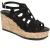 Platform Wedge Sandals  - BELPLAN39003 / 325 315 sold by Shoe-Shop