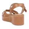 Adjustable Platform Sandals  - BAIZH39023 / 325 353 sold by Shoe-Shop