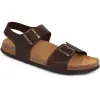 Woburn Leather Sandals - WOBURN / 325 468 sold by Shoe-Shop