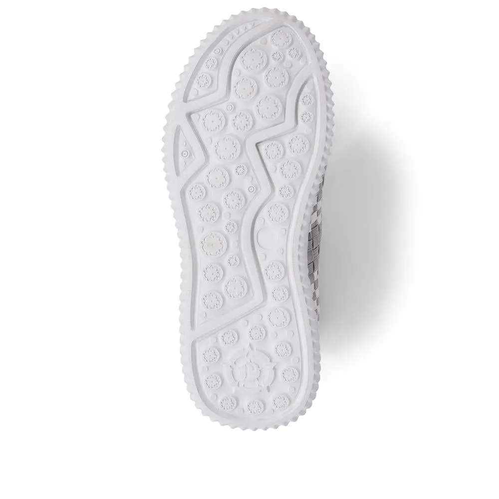 Casual Slip-On Mary Janes - TITAN39003 / 325 486 sold by Shoe-Shop product image thumbnail 5