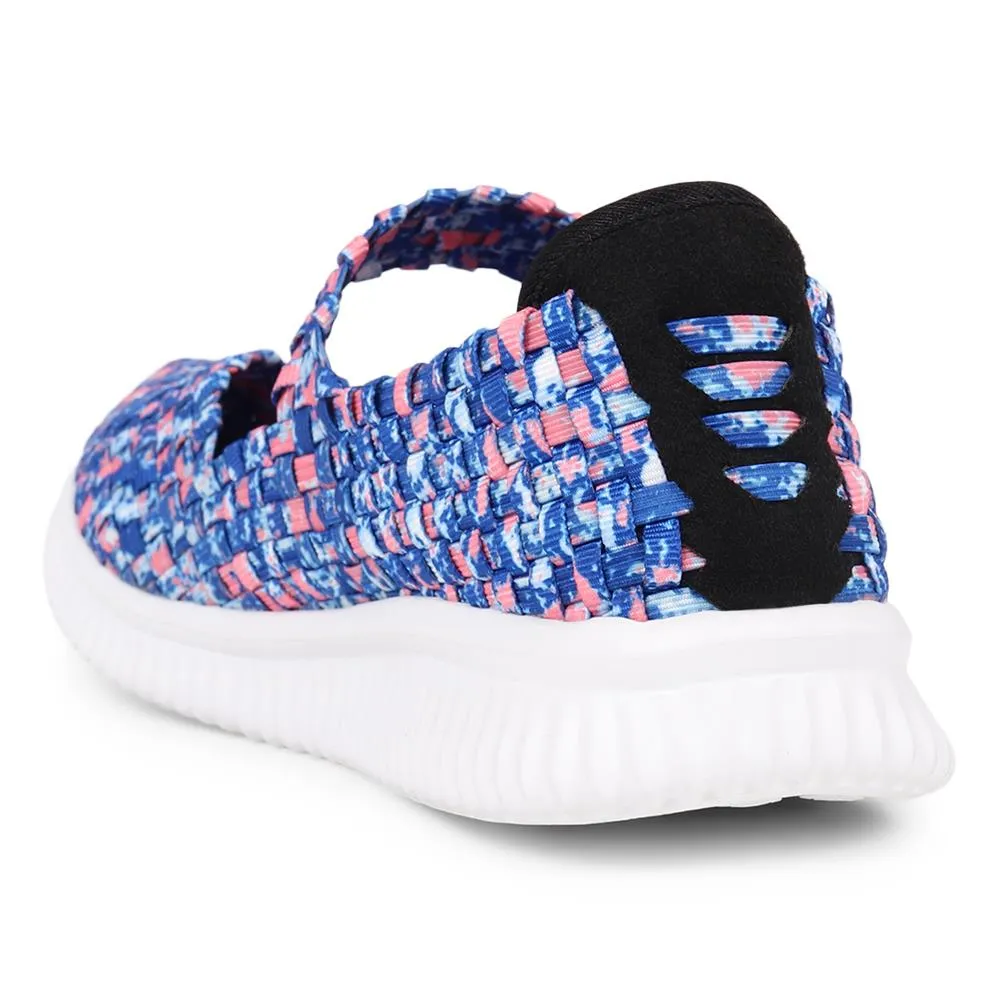 Casual Slip-On Mary Janes - TITAN39003 / 325 486 sold by Shoe-Shop product image thumbnail 4