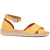 Flat Leather Sandals - VITAS39003 / 325 534 sold by Shoe-Shop