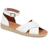 Flat Leather Sandals - VITAS39003 / 325 534 sold by Shoe-Shop