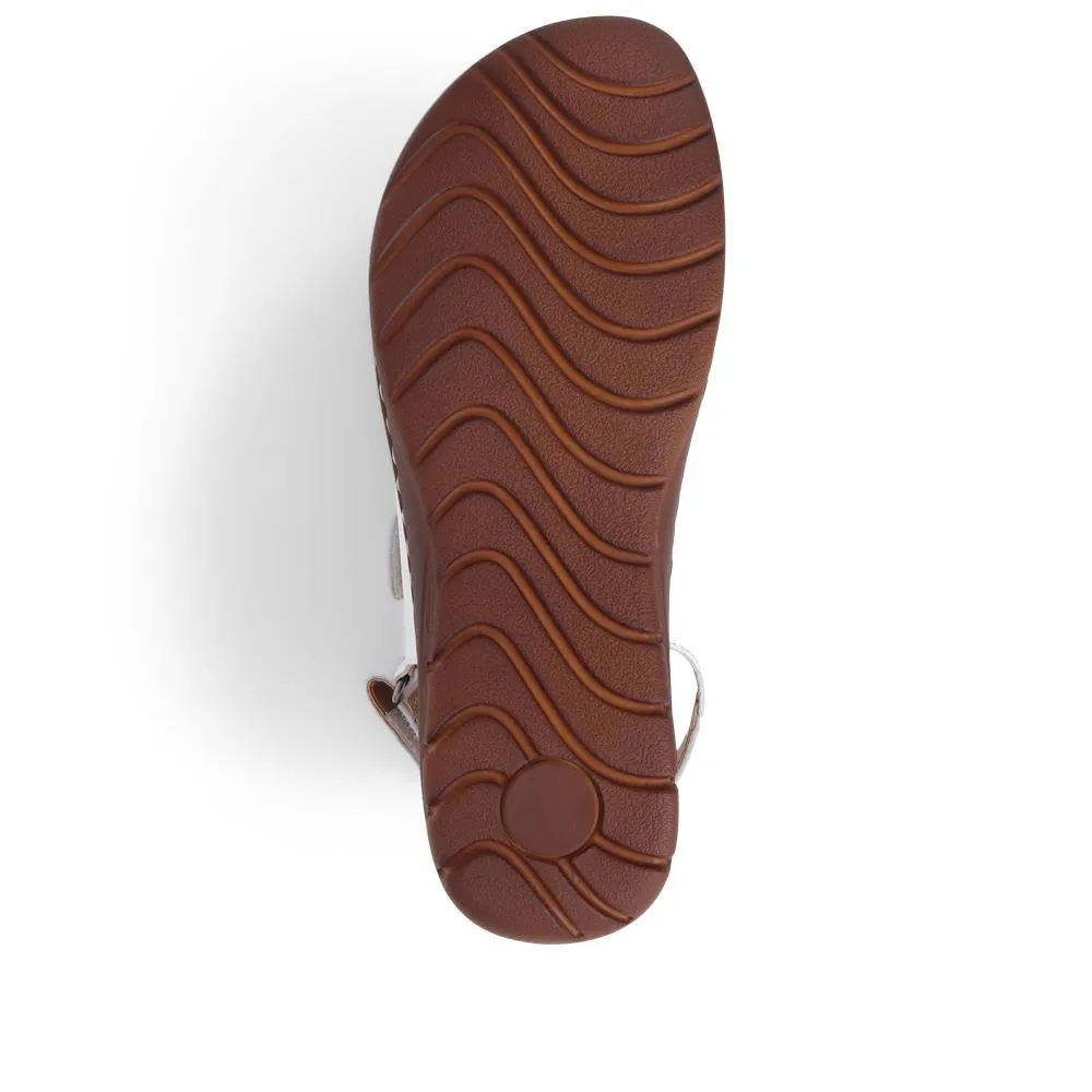 Touch-Fasten Sandals - KF39023 / 325 573 sold by Shoe-Shop product image thumbnail 5