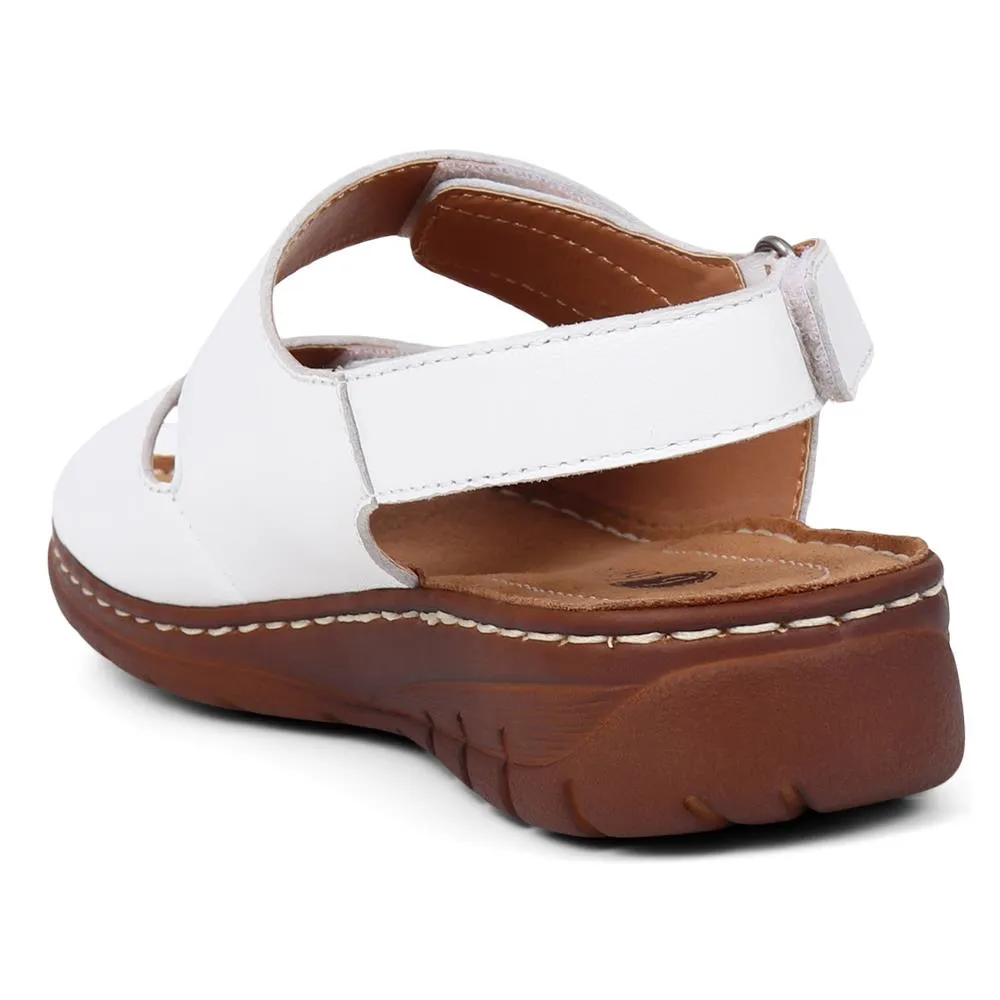 Touch-Fasten Sandals - KF39023 / 325 573 sold by Shoe-Shop product image thumbnail 4