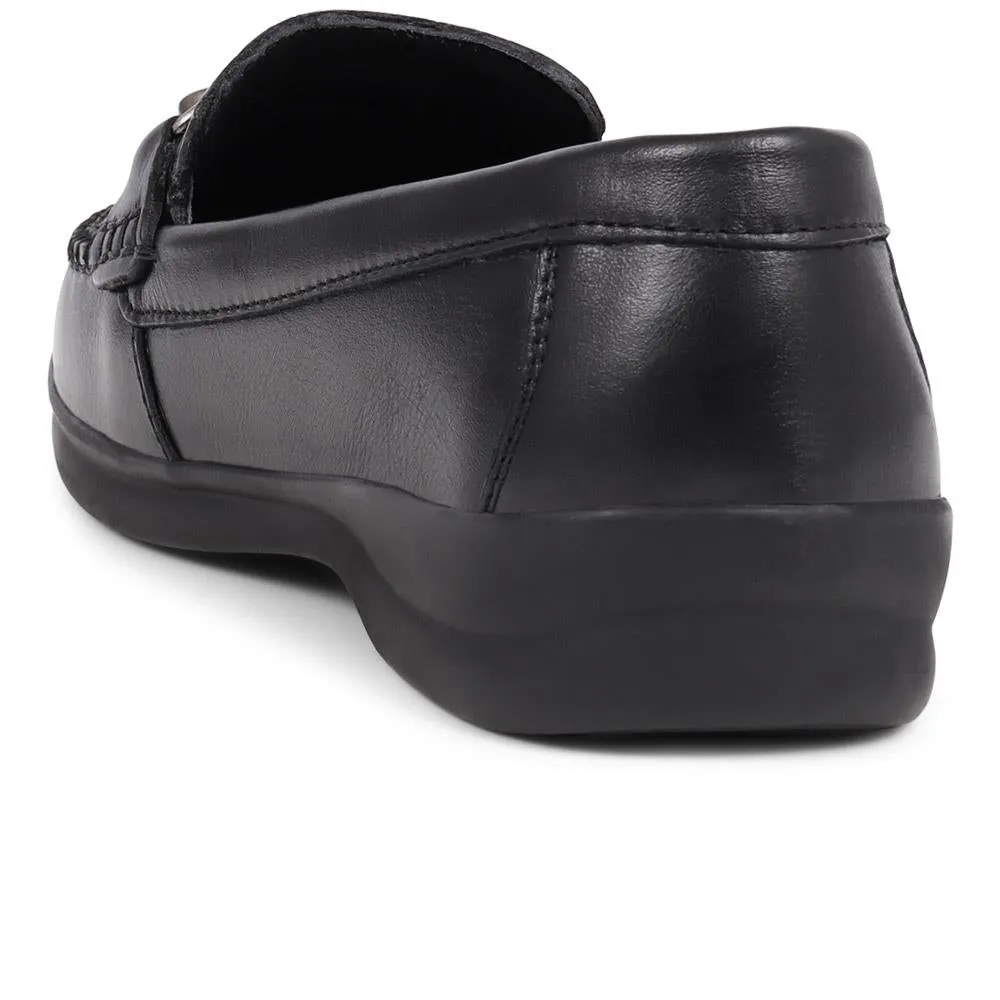 Leather Loafers - KADENCE / 325 574 sold by Shoe-Shop product image thumbnail 5
