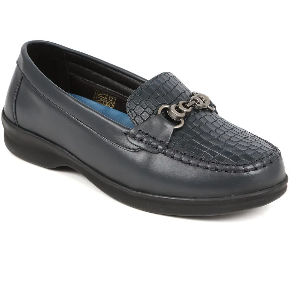 Leather Loafers - KADENCE / 325 574 sold by Shoe-Shop product image thumbnail 3