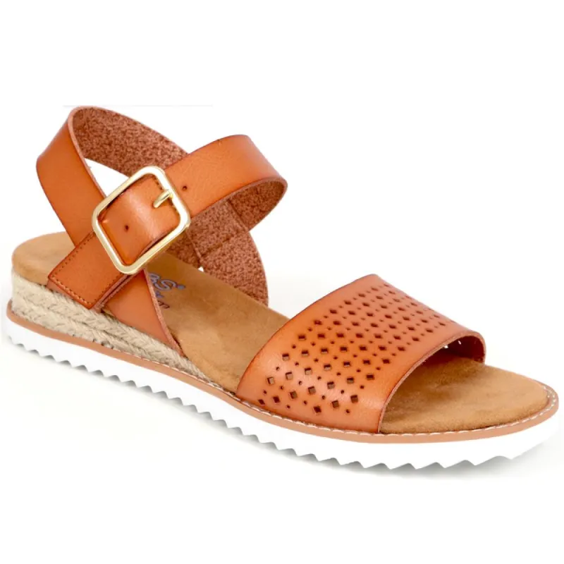 Adjustable Buckle Sandals  - SKE39520 / 325 649 sold by Shoe-Shop