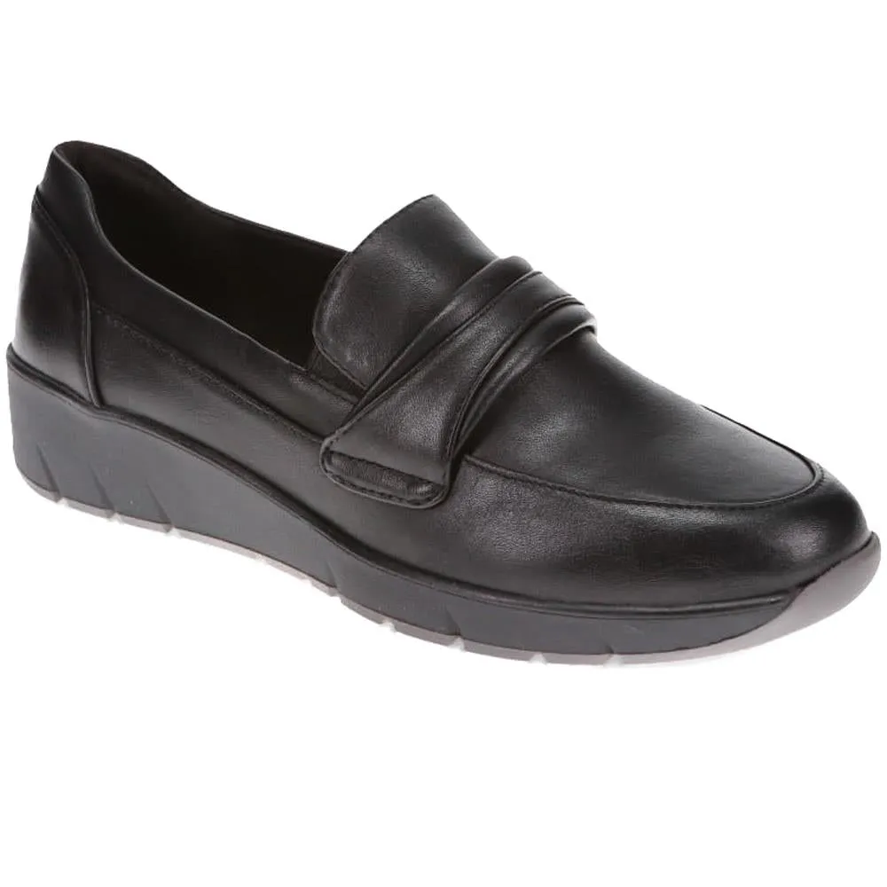 Chunky Sole Slip-on Shoes - JANSP40011 / 325 655 sold by Shoe-Shop