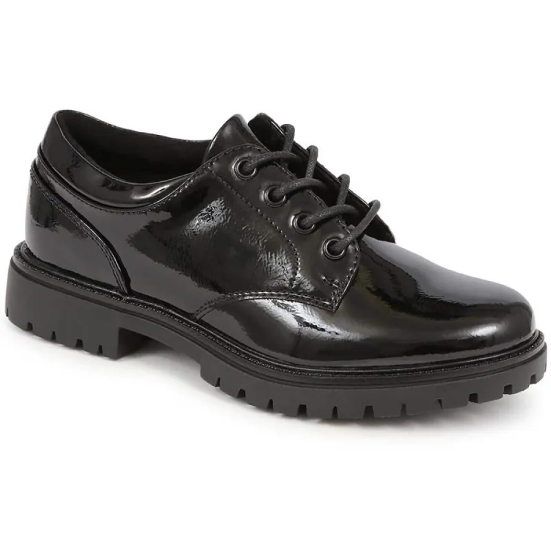 Lace-up Chunky Shoes  - WBINS39133 / 325 656 sold by Shoe-Shop