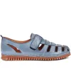 Leather Fisherman Sandals - KARY39031 / 325 658 sold by Shoe-Shop