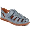 Leather Fisherman Sandals - KARY39031 / 325 658 sold by Shoe-Shop