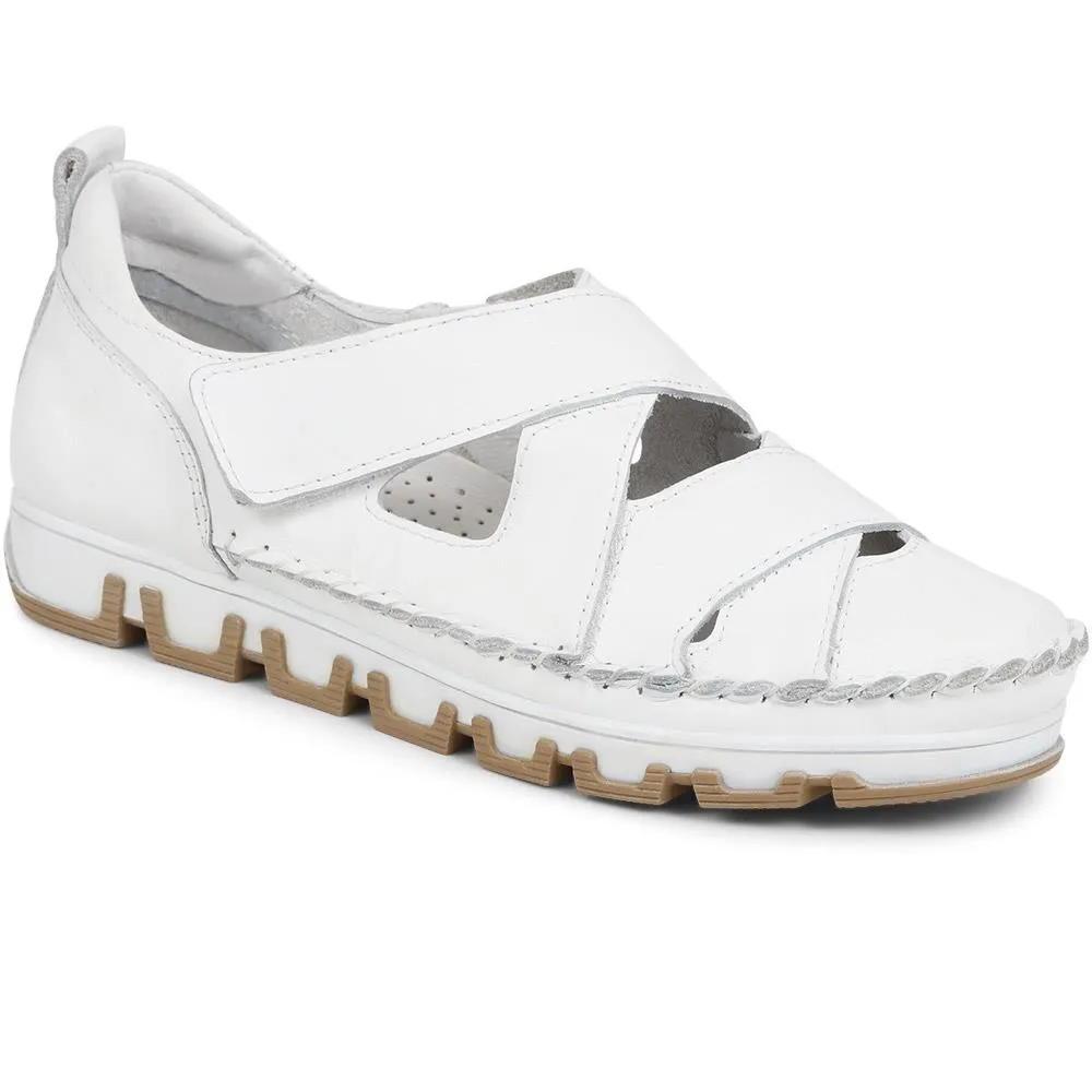 Touch-Fasten Casual Shoes - SIMIN39015 / 325 672 sold by Shoe-Shop product image thumbnail 2