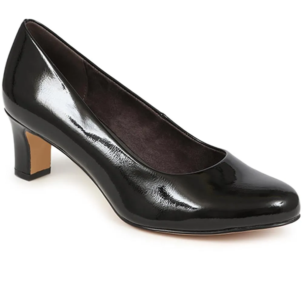 Slip-On Court Shoes - JANSP40021 / 325 688 sold by Shoe-Shop product image thumbnail 3