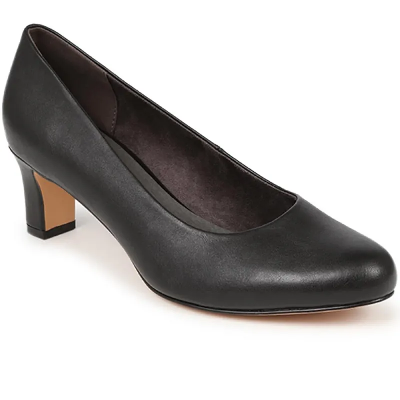 Slip-On Court Shoes  - JANSP40021 / 325 688 sold by Shoe-Shop