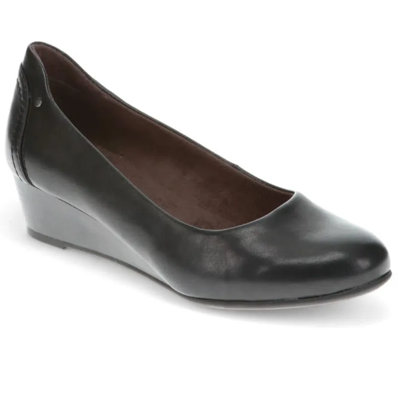 High Wedge Pumps - JANSP40019 / 325 689 sold by Shoe-Shop