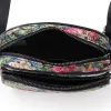 Zip-Close Crossbody Bag - RIM40007 / 325 833 sold by Shoe-Shop