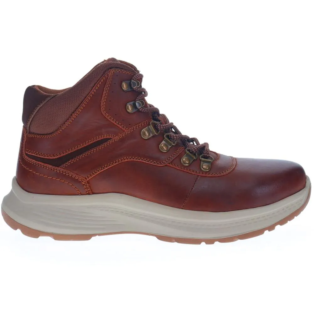 Lace-up Leather Walking Boots - AATRA40003 / 325 969 sold by Shoe-Shop product image thumbnail 3