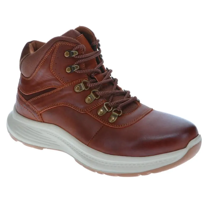 Lace-up Leather Walking Boots - AATRA40003 / 325 969 sold by Shoe-Shop