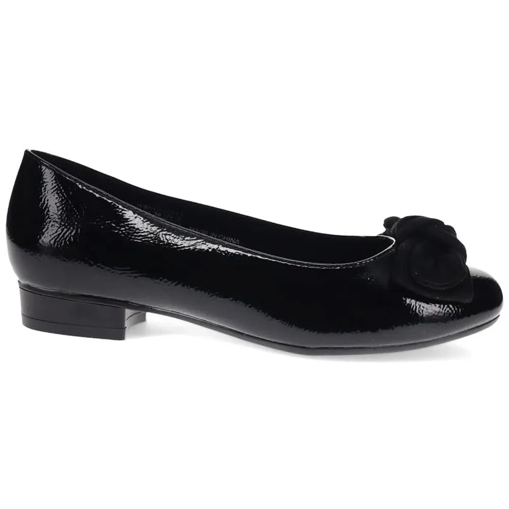 Patent Ballet Pumps - WBINS40041 / 325 978 sold by Shoe-Shop product image thumbnail 3