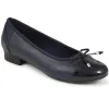 Flat Ballet Pumps - WBINS40043 / 325 980 sold by Shoe-Shop