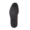 Fur-Cuffed Lace-Up Boots - RNB40007 / 325 992 sold by Shoe-Shop