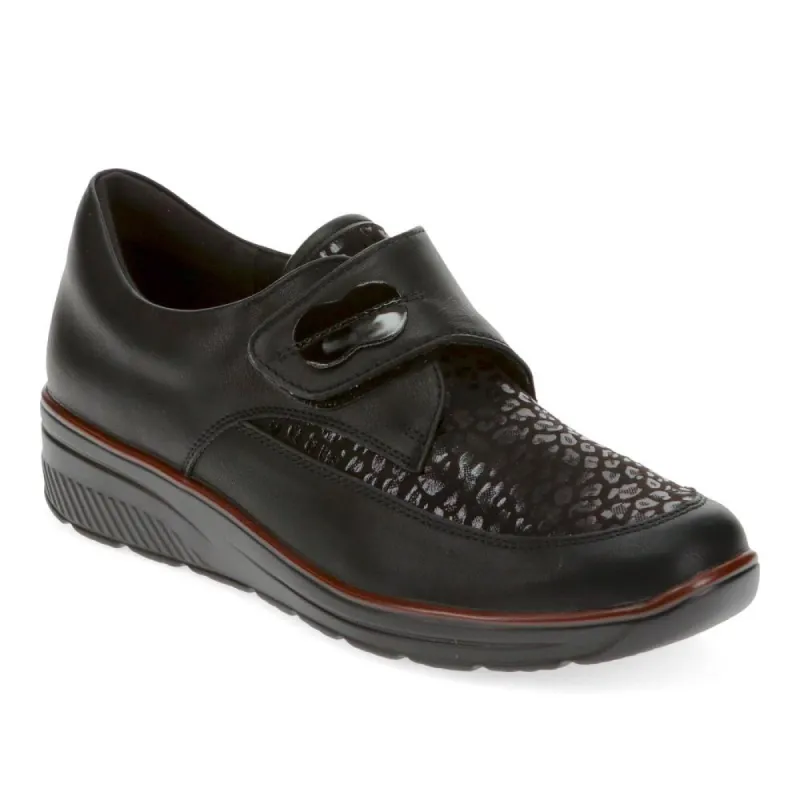Touch-Fasten Shoes - WBINS40087 / 326 040 sold by Shoe-Shop