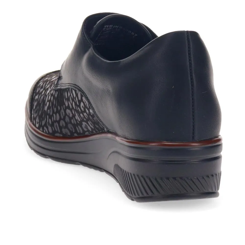 Touch-Fasten Shoes - WBINS40087 / 326 040 sold by Shoe-Shop product image thumbnail 4