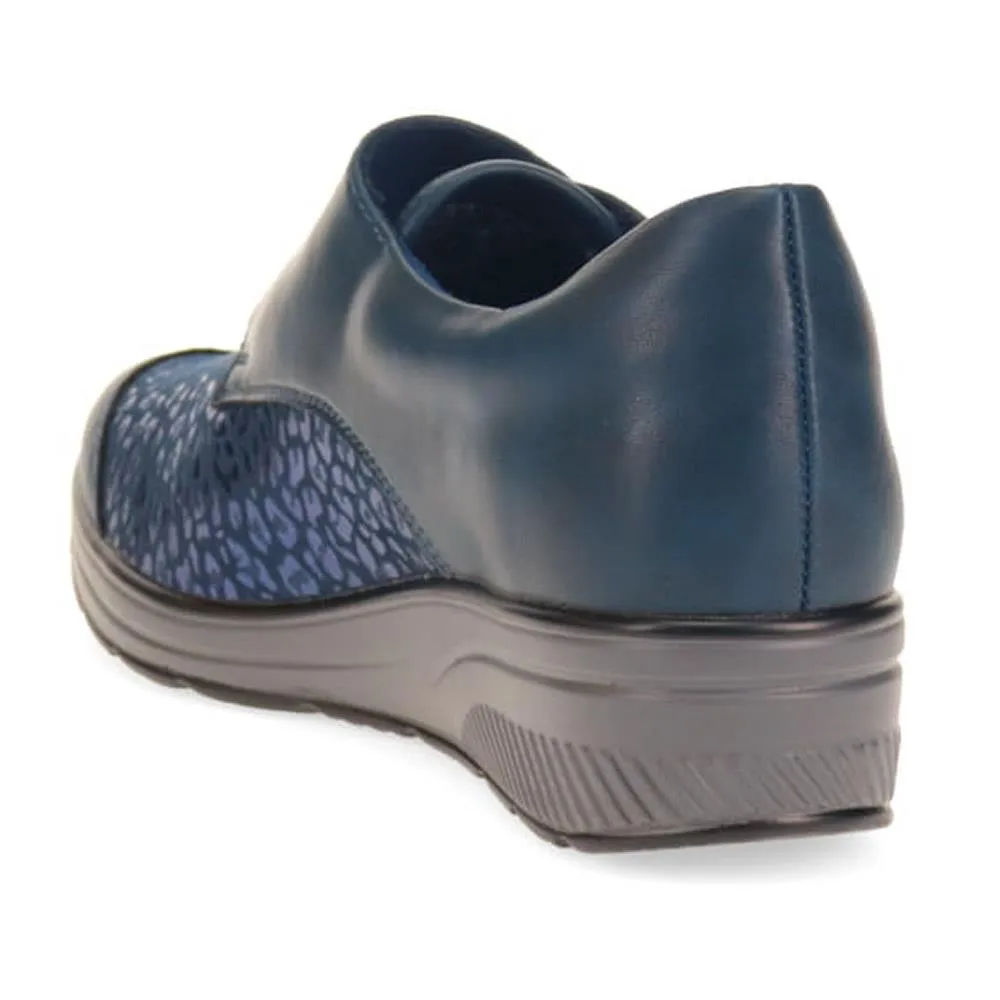 Touch-Fasten Shoes - WBINS40087 / 326 040 sold by Shoe-Shop product image thumbnail 4