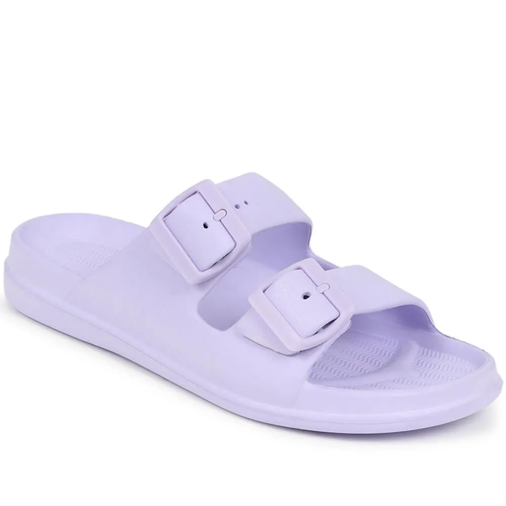 Slip-On Mules - SERAY39011 / 326 075 sold by Shoe-Shop product image thumbnail 5