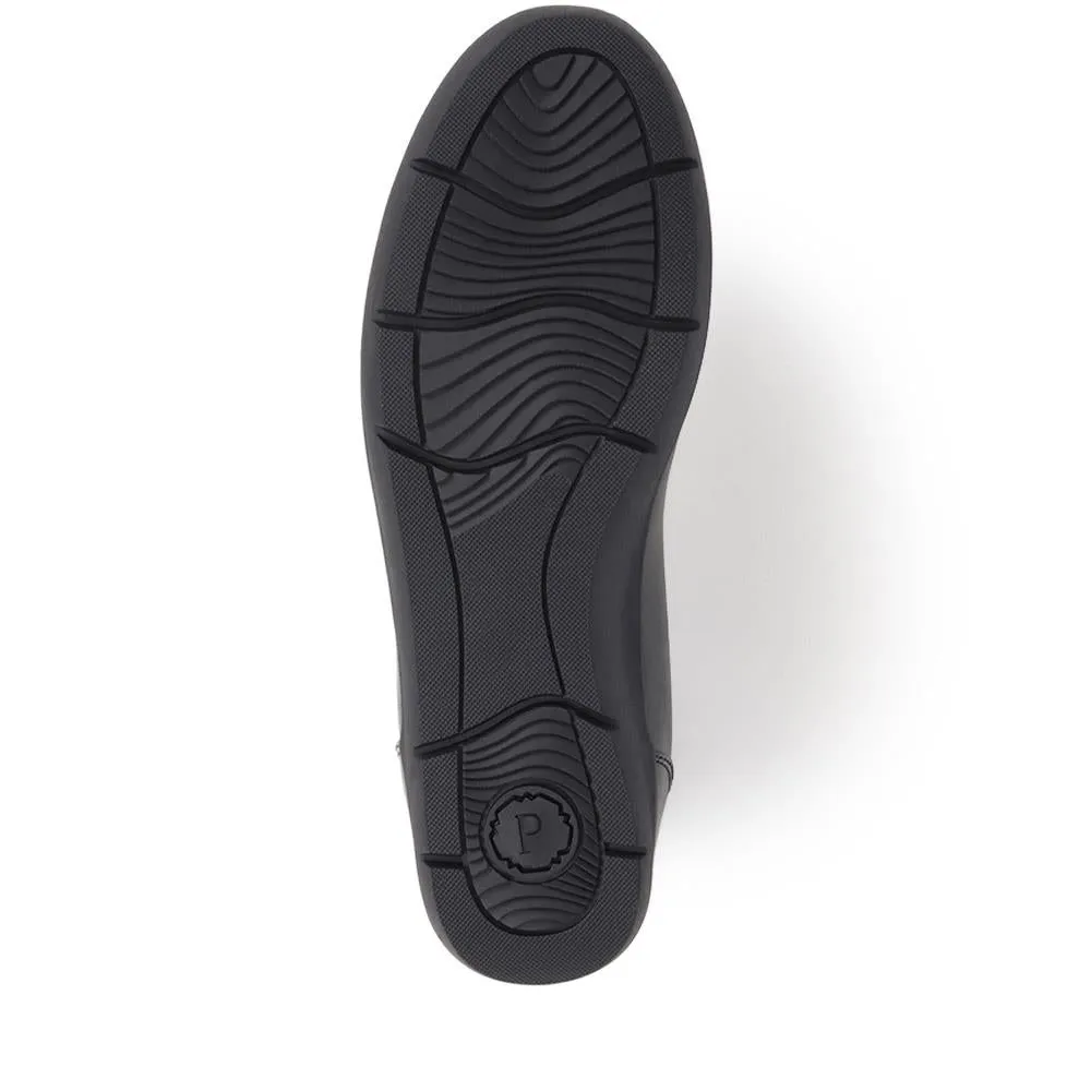 Slip-On Ballet Pumps - WBINS40203 / 326 126 sold by Shoe-Shop product image thumbnail 5