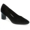 Block-Heeled Court Shoes - PLAN40007 / 326 162 sold by Shoe-Shop