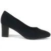 Block-Heeled Court Shoes - PLAN40007 / 326 162 sold by Shoe-Shop