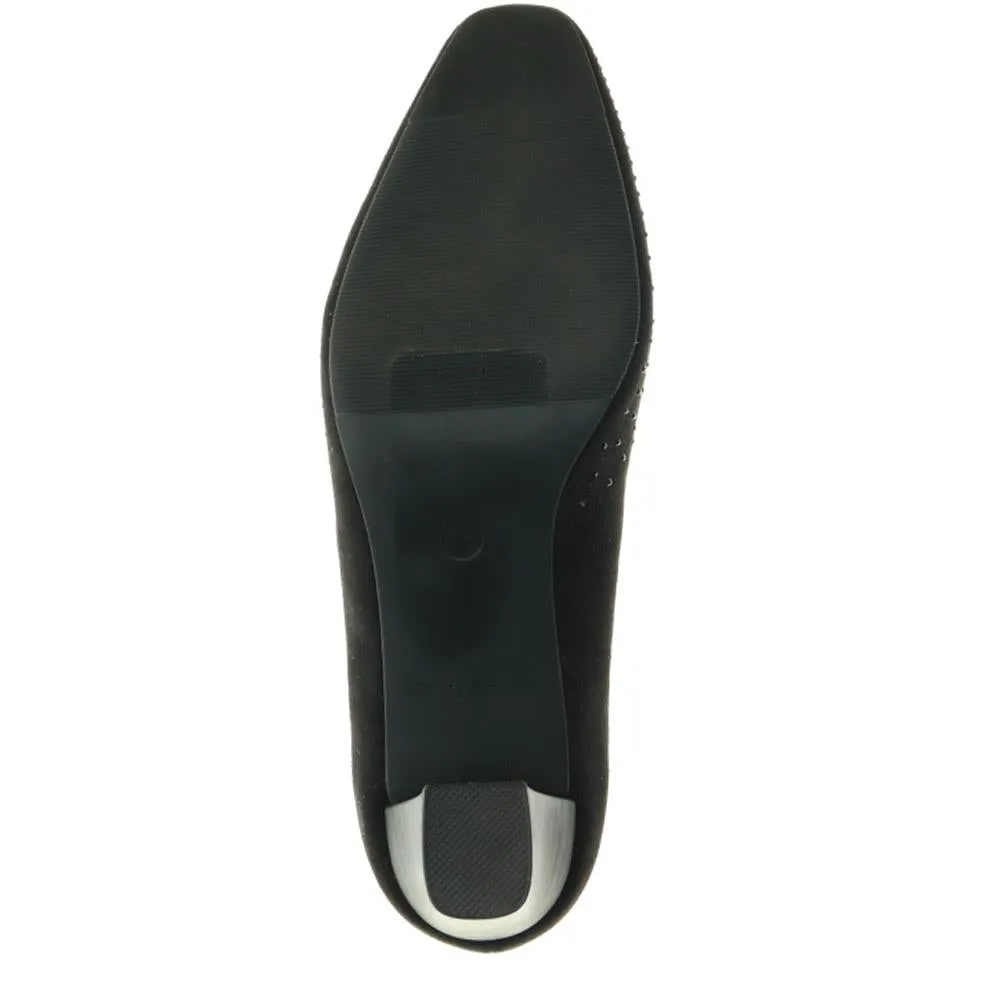 Block-Heeled Court Shoes - PLAN40007 / 326 162 sold by Shoe-Shop product image thumbnail 5