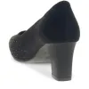 Block-Heeled Court Shoes - PLAN40007 / 326 162 sold by Shoe-Shop