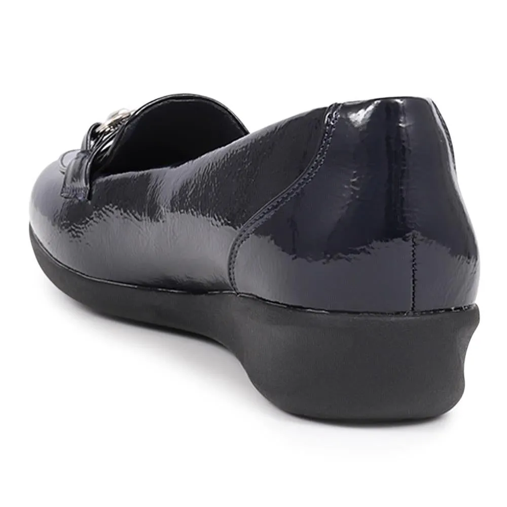 Heeled Loafers - MAIN40005 / 326 234 sold by Shoe-Shop product image thumbnail 4