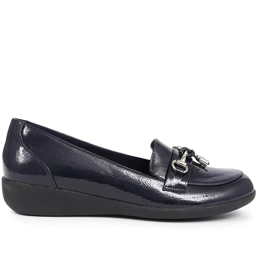 Heeled Loafers - MAIN40005 / 326 234 sold by Shoe-Shop product image thumbnail 3