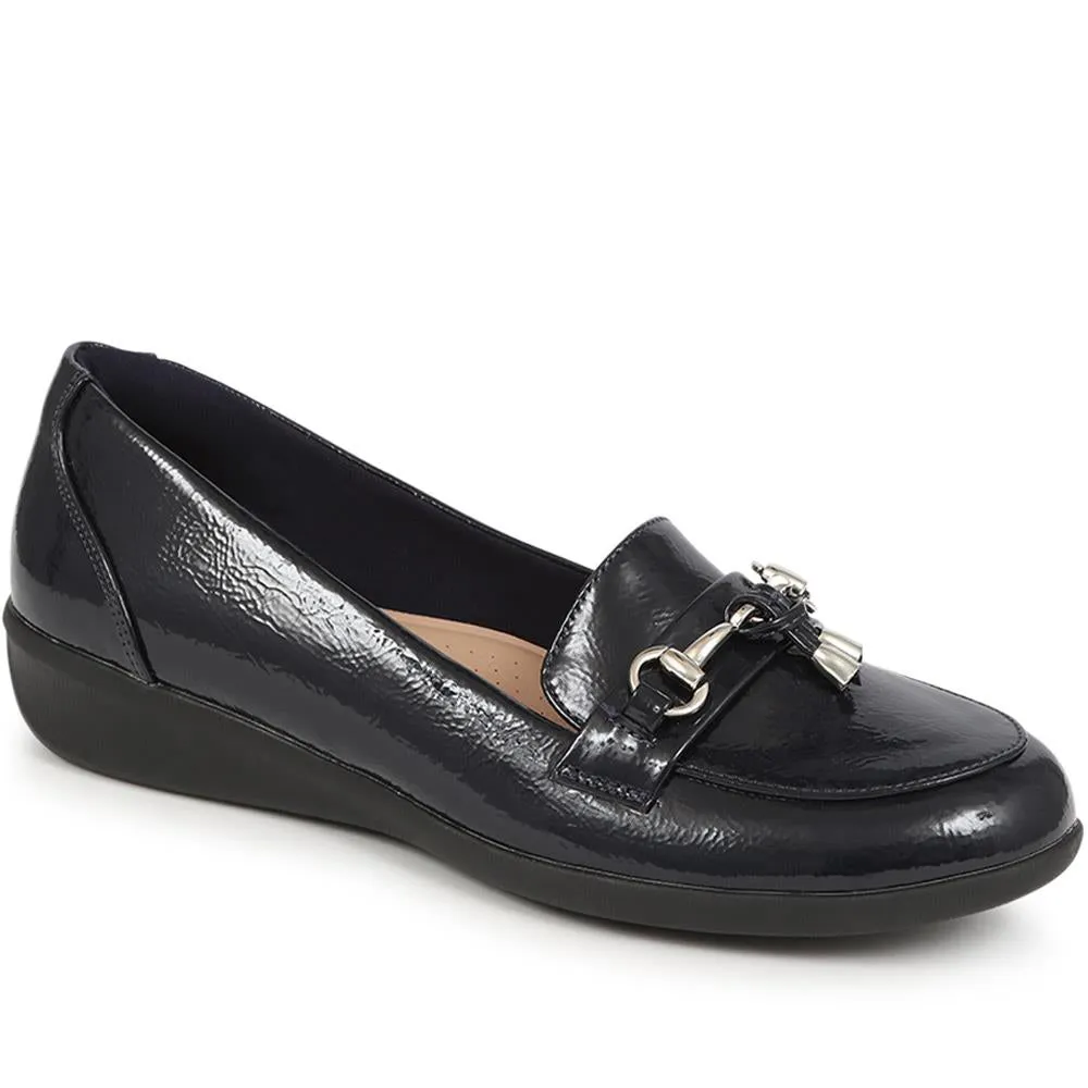 Heeled Loafers - MAIN40005 / 326 234 sold by Shoe-Shop product image thumbnail 2